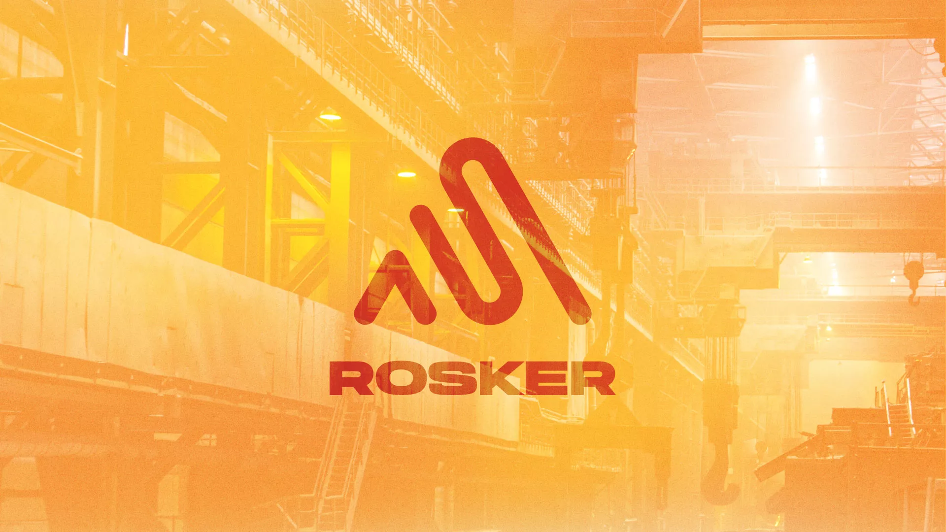 Ребрендинг компании «Rosker» и редизайн сайта в Углегорске